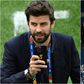 Ballon d'Or: Gerard Pique picks 3 favourites to win award, snubs Dembele