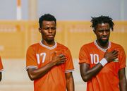 Gor Mahia Midfielder Makes Candid Remark on CHAN Place After Harambee Stars Nod