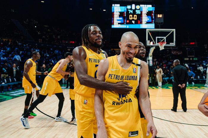 The 2025 BAL Finals in South Africa are set to feature Al Ahli and Petro Luanda.