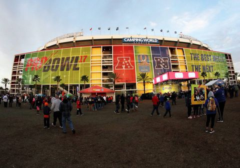 2025 Club World Cup: All 12 U.S. Host Cities and Stadia