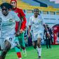 Harambee Starlets Unmoved in Latest FIFA Rankings