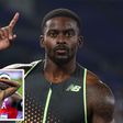 American Sprint Legend on Why Trayvon Bromell’s Rome 9.84 100m Show is Bad News for Noah Lyles and the Rest