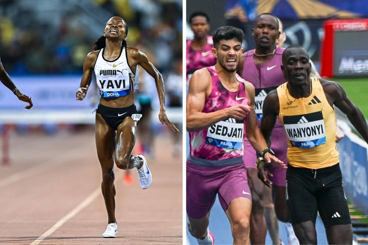Oslo Diamond League: Time and Where to Watch Faith Cherotich, Winfred Yavi Renew Rivalry as Emmanuel Wanyonyi Eyes Greatness