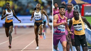 Oslo Diamond League: Time and Where to Watch Faith Cherotich, Winfred Yavi Renew Rivalry as Emmanuel Wanyonyi Eyes Greatness