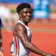 'I worked hard to be here' - Kanyinsola Ajayi reveals after blistering 9.92s run at NCAA Championship semifinals