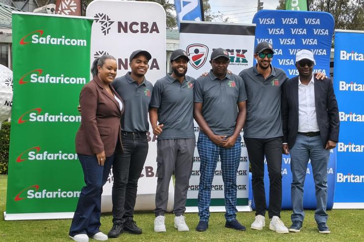 PGK Launches Bold Golf Program to Chase 2028 Olympic Games Dream