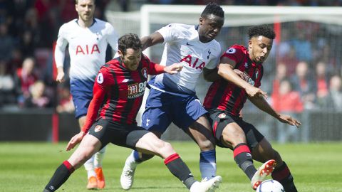 Ex-Tottenham Midfielder Faces Instagram Hack Setback Amid Ongoing Youth Project Developments