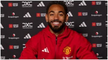Revealed! Why Manchester United have spent BIG on Cunha from Wolves