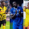 FIFA Club World Cup: 11 Top African Players Set to Light Up the Tournament