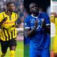 FIFA Club World Cup: 11 Top African Players Set to Light Up the Tournament