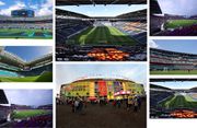 2025 Club World Cup: All You Need to Know About the 12 Stadia that Will Host Historic Tournament