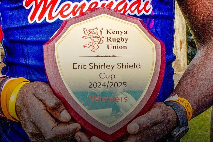 Why KRU are reformatting the ESS Cup into U20 League Under New Chairperson Harriet Okach