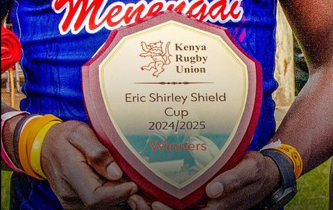 Why KRU are reformatting the ESS Cup into U20 League Under New Chairperson Harriet Okach