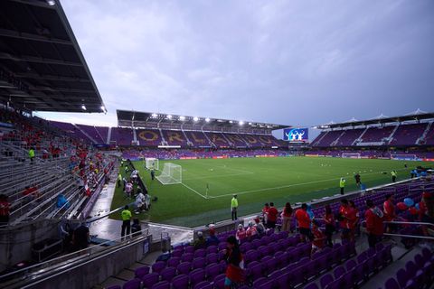 2025 Club World Cup: All 12 U.S. Host Cities and Stadia