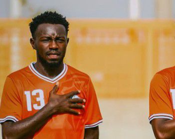 Gor Mahia Duo Among 5 Big Winners Following Benni McCarthy’s First Win as Harambee Stars Manager