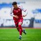 Blow For Harambee Stars as Prospect Linked With Wolves on Target For Denmark in U21 Euros Win Over Ukraine