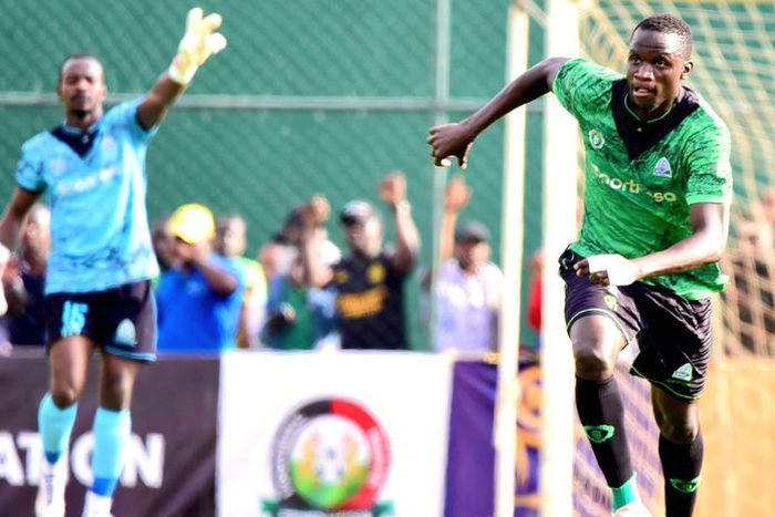 Hii Imeenda? Defender Joshua Onyango on Why Gor Mahia Have Struggled in the League This Season