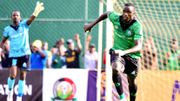 Hii Imeenda? Defender Joshua Onyango on Why Gor Mahia Have Struggled in the League This Season