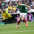 FIFA World Cup 2026: South African Government rallies behind Bafana Bafana after brutal opening defeat