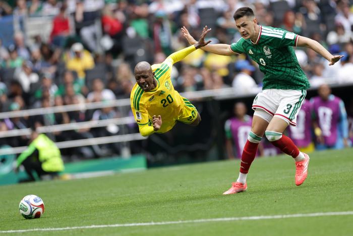 FIFA World Cup 2026: South African Government rallies behind Bafana Bafana after brutal opening defeat