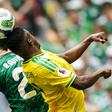 2026 FIFA World Cup: 2x Afcon-winning Egyptian slams cowardly Broos for South Africa defeat to Mexico
