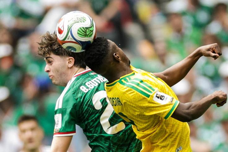 2026 FIFA World Cup: 2x Afcon-winning Egyptian slams cowardly Broos for South Africa defeat to Mexico