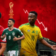 2026 World Cup Power Rankings: Argentina, Spain, England, France and the best and worst teams in America