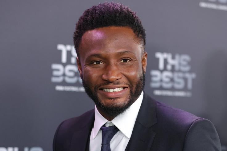 'My God, that's a steal' — Super Eagles legend Mikel Obi names best midfield signing of the summer