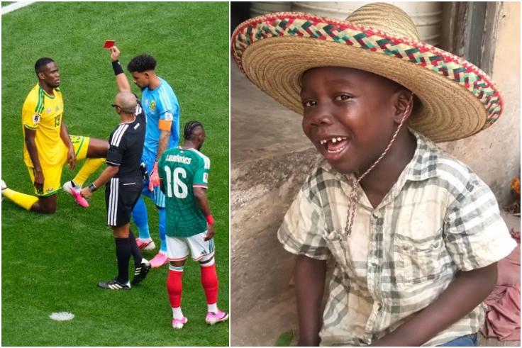 FIFA World Cup 2026: South Africa become first African side to lose after UNREAL hate-watch