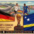 Germany vs Curacao preview, team news, prediction and betting tips: World cup newbies to struggle in Goliath vs. David clash