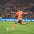 Gakpo reveals why he thrives more with Netherlands than Liverpool