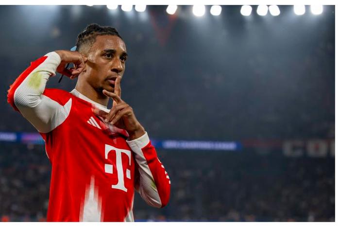 Bayern executive slams door on PSG and Real Madrid