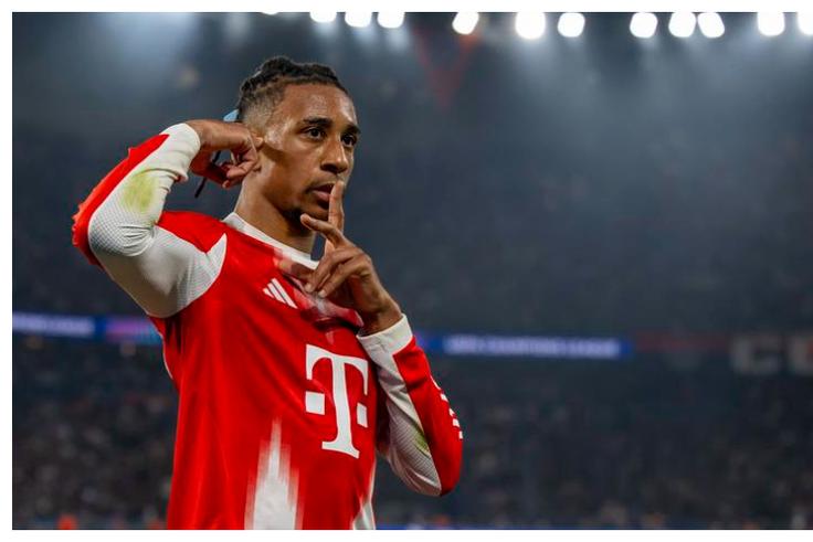 Bayern executive slams door on PSG and Real Madrid