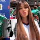 Julián Quiñones’ wife shares emotional reaction after Mexico star breaks South Africa's hearts in World Cup opener