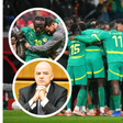 “What Kind of World Cup Is This?” — Football Fans React Furiously to Senegal Supporters Being DENIED Entry Into the U.S.