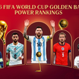 2026 FIFA World Cup: Balogun jumps ahead of Mbappe, Messi, Yamal in Golden Ball race (Live Rankings)