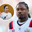 Stefon Diggs cleared by NFL following domestic abuse allegations