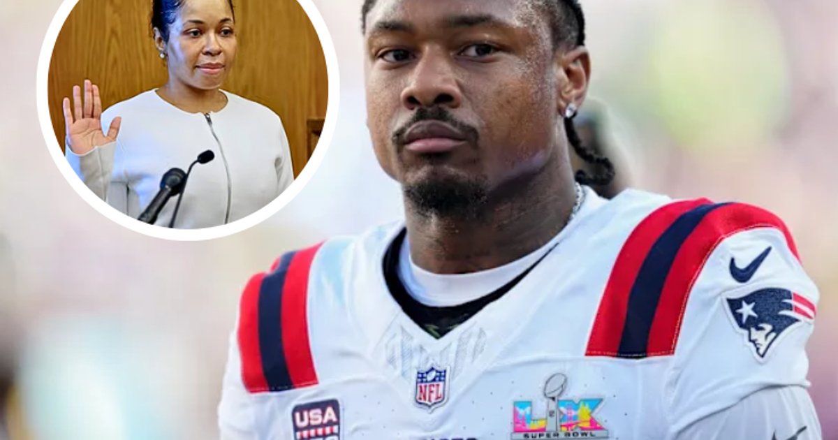 Stefon Diggs cleared by NFL following domestic abuse allegations