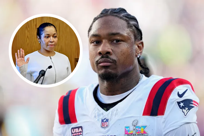 Stefon Diggs cleared by NFL following domestic abuse allegations
