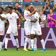 Canada cruise past Martinique in Gold Cup opener