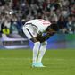 England penalty-takers hit by 'disgusting' racist abuse
