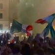 Triumphant Italy return to Rome after Euro 2020 victory