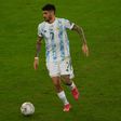Argentina midfielder de Paul joins Atletico Madrid