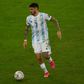 Argentina midfielder de Paul joins Atletico Madrid
