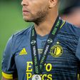 'It is not closed' - Super Eagles forward Cyriel Dessers confirms Feyenoord's return still open