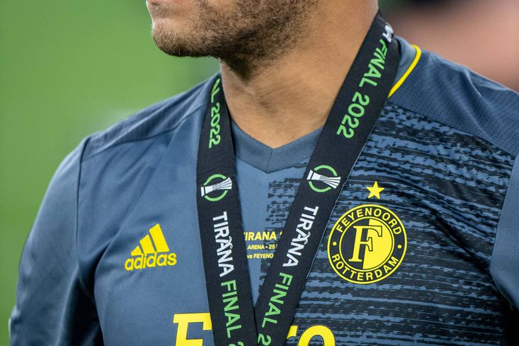 'It is not closed' - Super Eagles forward Cyriel Dessers confirms Feyenoord's return still open