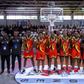 Uganda Junior Silverbacks, Gazelles off to Tunisia for African Championships