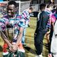 Tobias Otieno nominated for Tormenta FC’s June UFC League One Player of the Month
