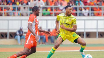 Yanga set to face Kaizer Chiefs in off-season friendly