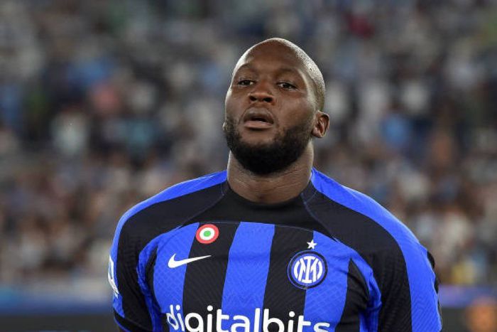 Romelu Lukaku is set to leave Chelsea for Inter Milan